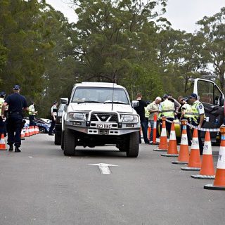 Is Free Police Checks Available For Volunteer Screening