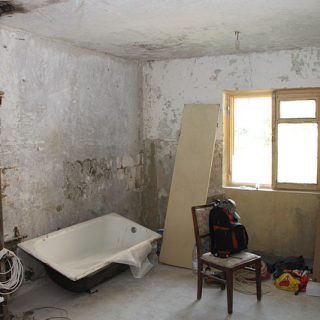 House Demolition For Free